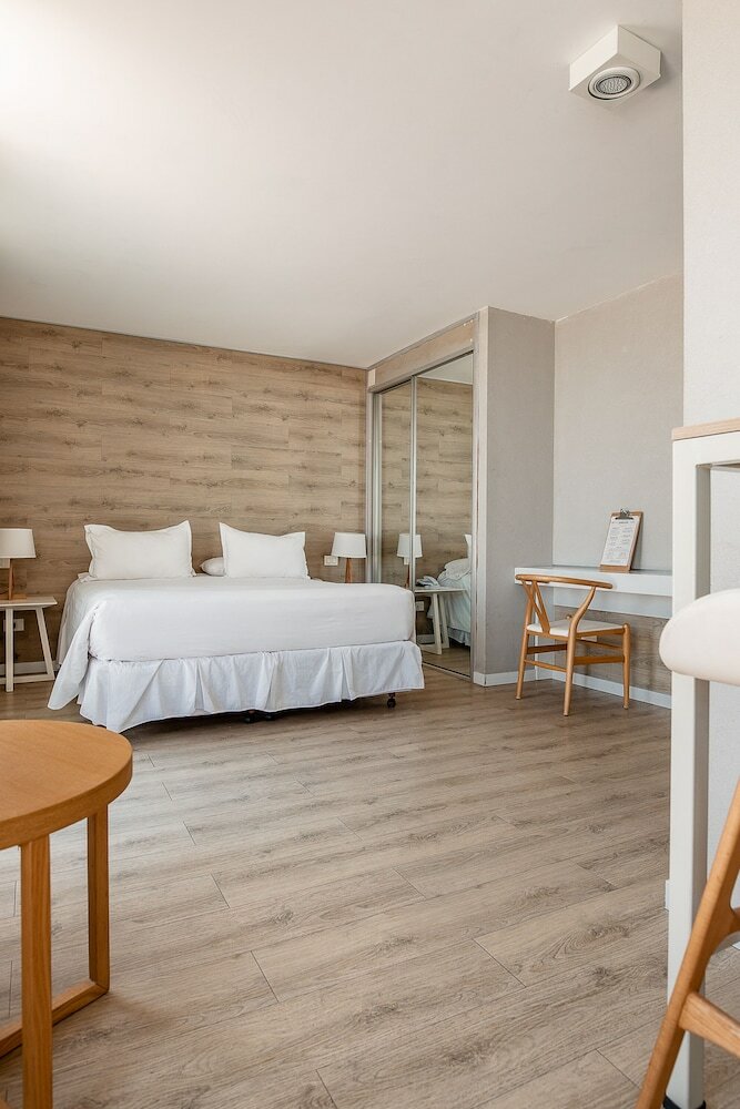Фото Smart Hotel Montevideo