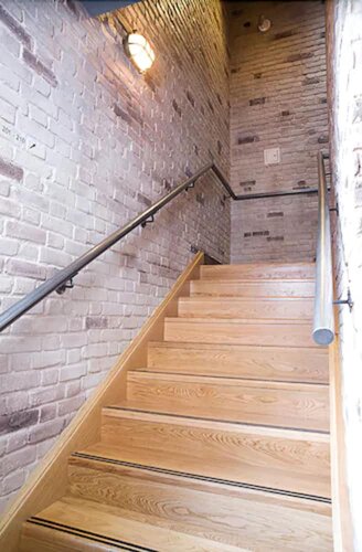 Внешний вид отеля The Abel Heywood в Манчестере, фото 5