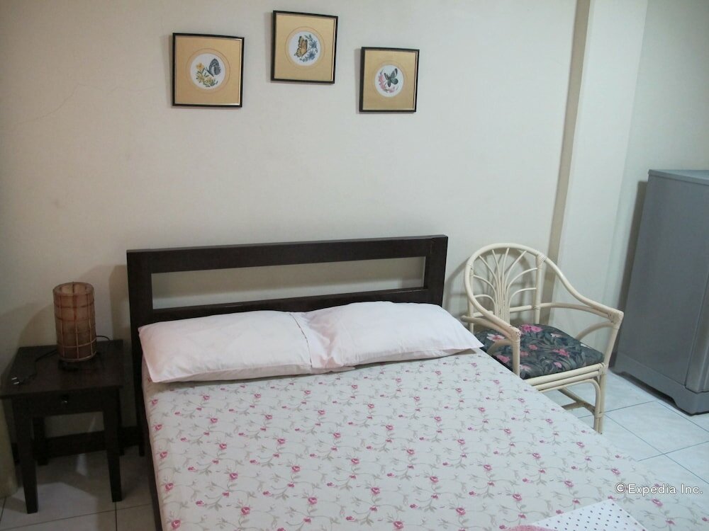 Фото Sabina Suites