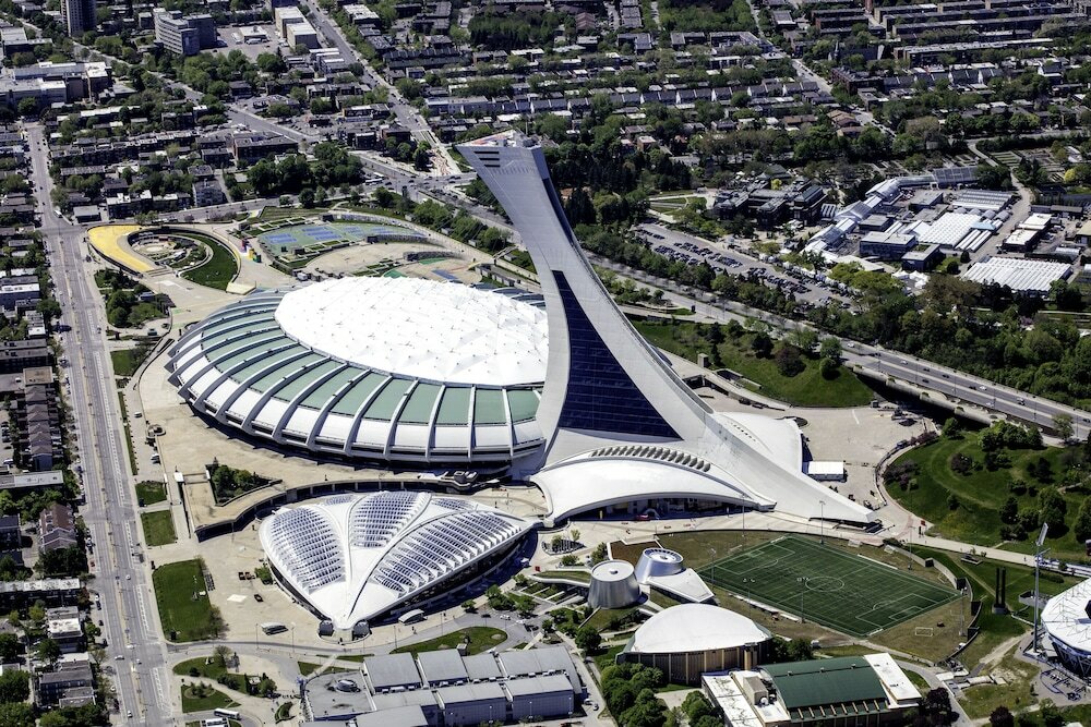 Фото Hotel Universel Montreal