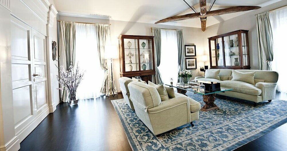 Фото La Scelta di Goethe