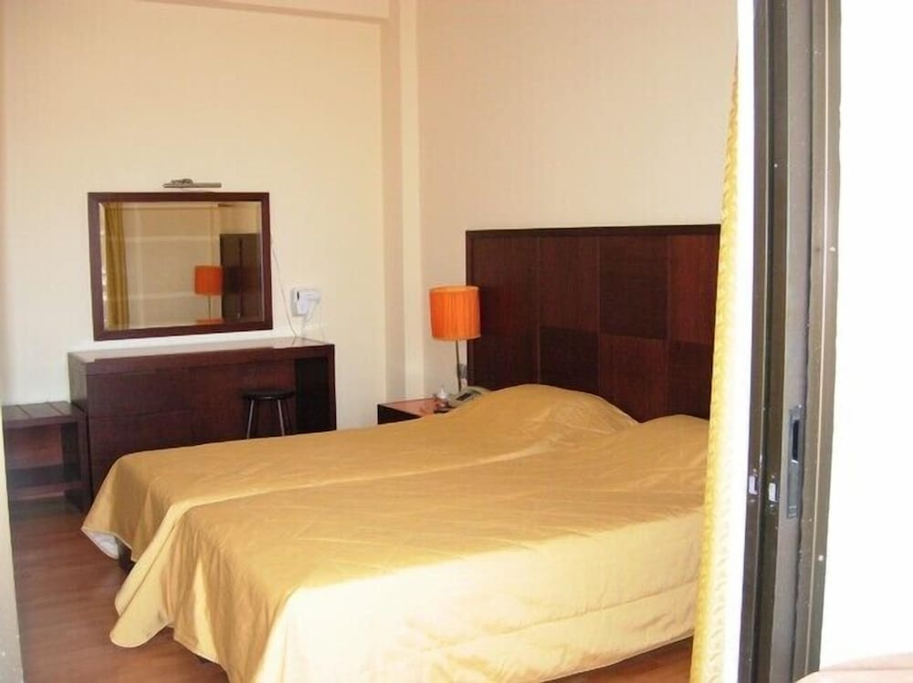 Фото Hotel Lefkadi