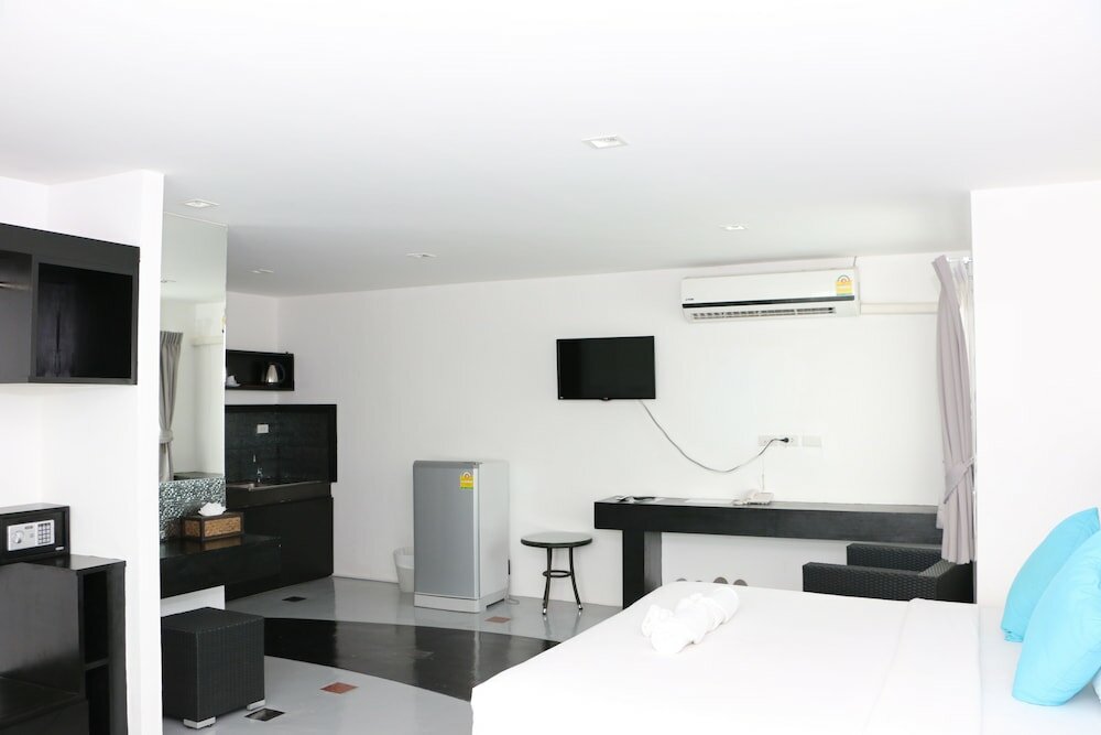 Фото I-Talay Resort Pattaya