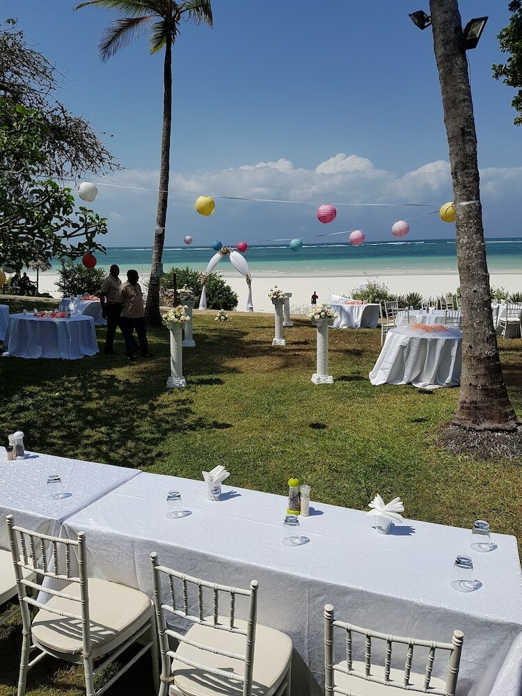 Фото Afrika Pearl & SPA