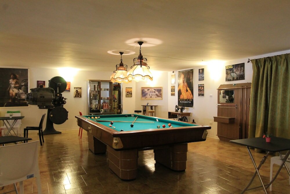 Фото Salenthouse