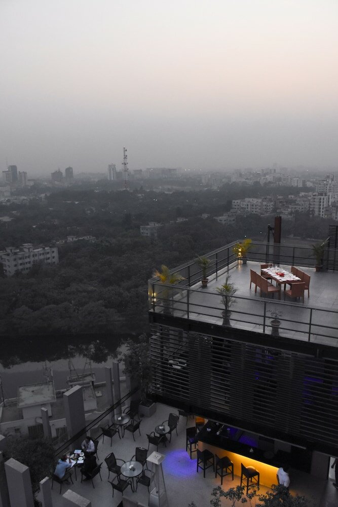 Фото Amari Dhaka