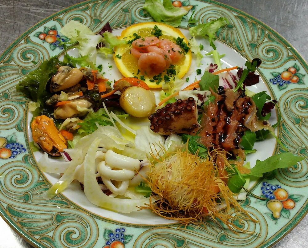 Фото Отель Toscana