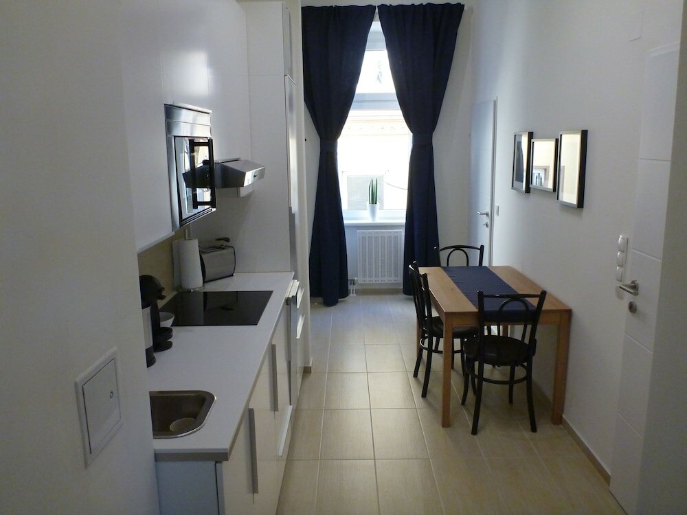 Фото Flatprovider Comfort Eduard Apartment