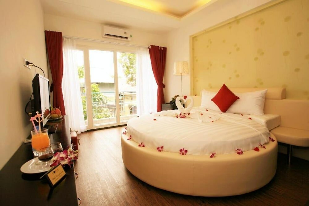 Фото Eclipse Legend Hotel