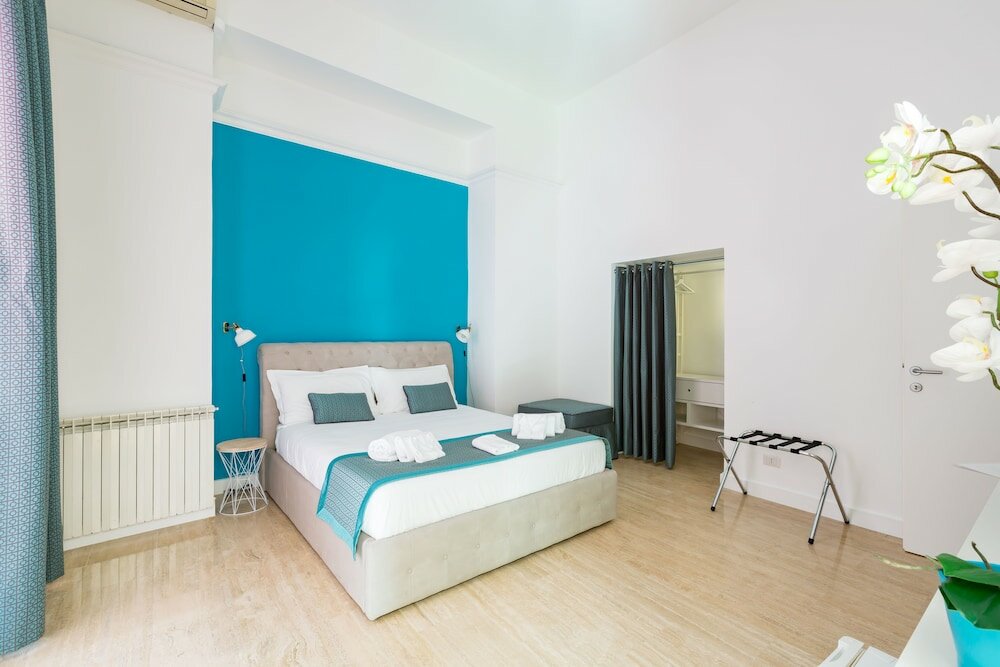 Фото Trevi Fountain Guesthouse