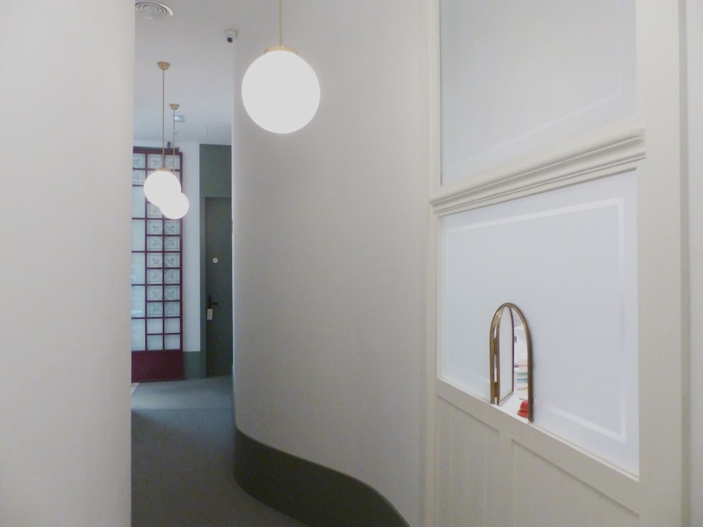 Фото Casa Mathilda