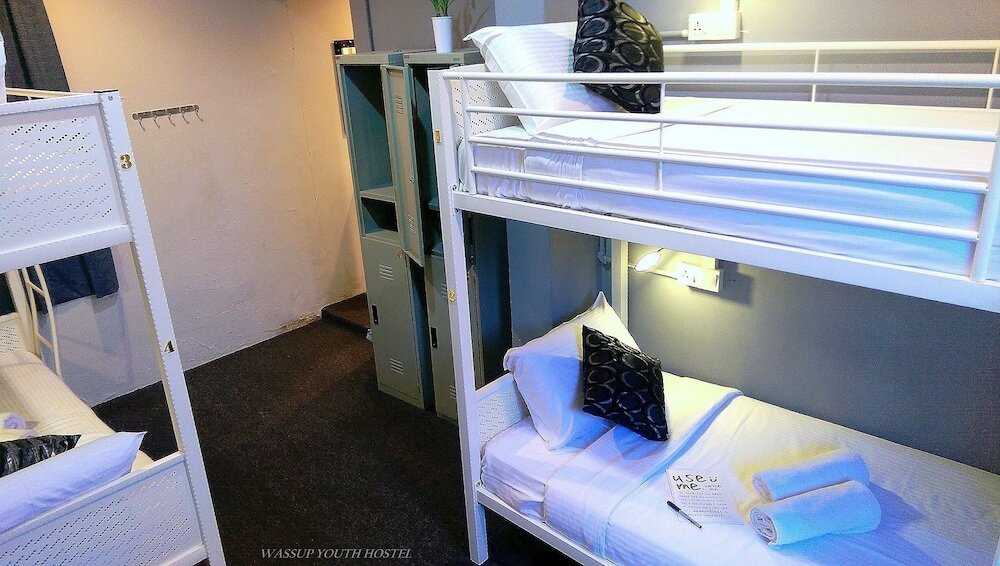 Фото Wassup Youth Hostel