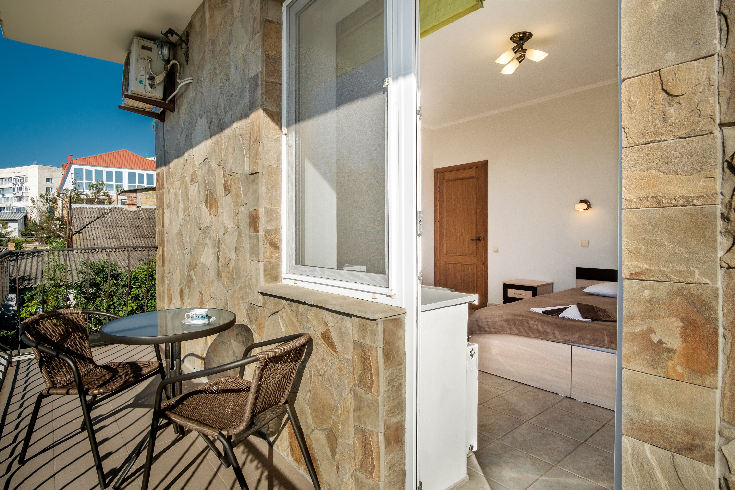 Фото У Старого Абрикоса