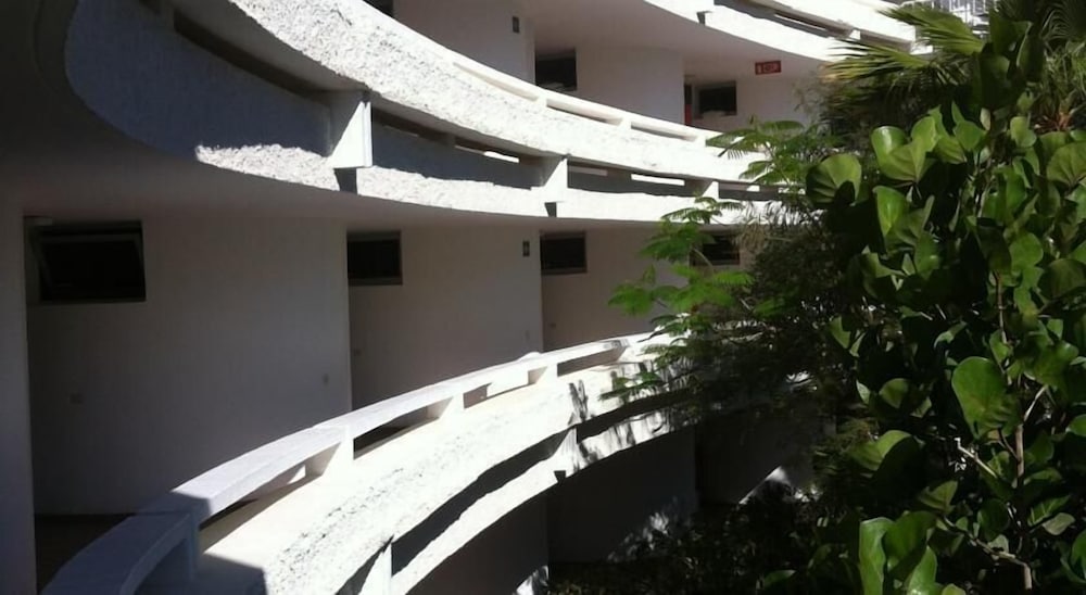 Фото Apartamentos Maba Playa