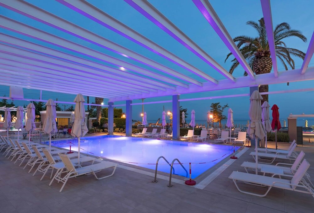 Фото Elinotel Sermilia Resort - All inclusive