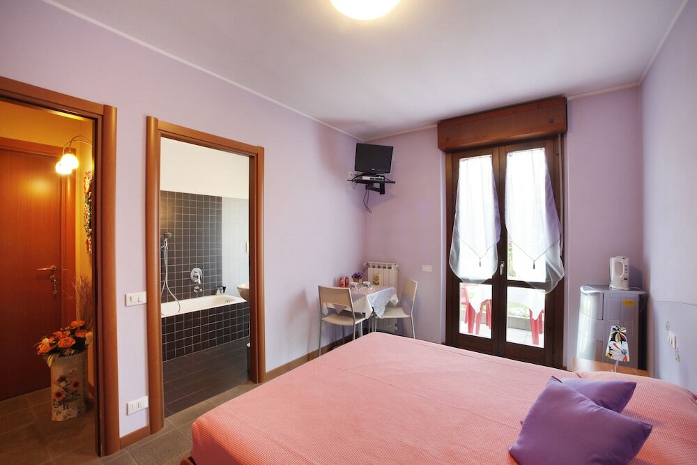 Фото Residenza Il Fiore