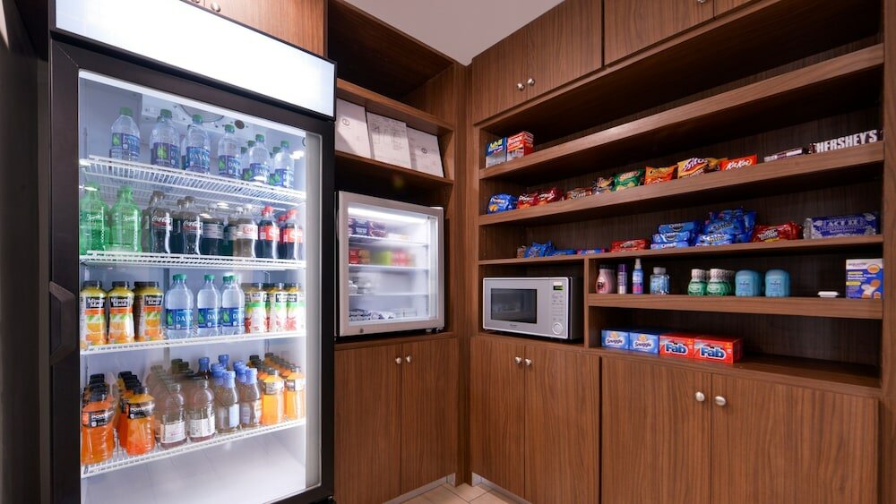 Фото Holiday Inn Express & Suites Lexington Midtown - I-75, an Ihg Hotel