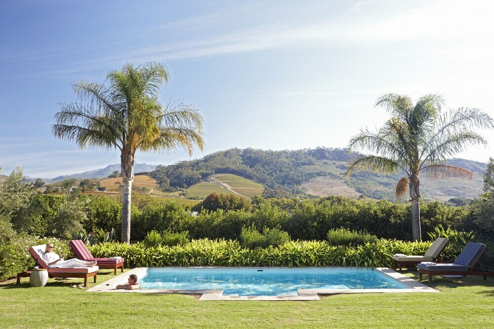 Фото La Clé Village