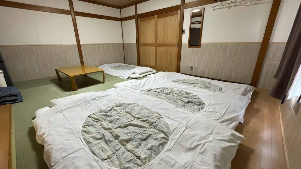 Фото Fuji Park Hotel