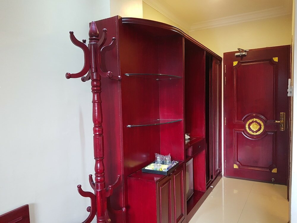 Фото Great Wall Hotel Nay Pyi Taw