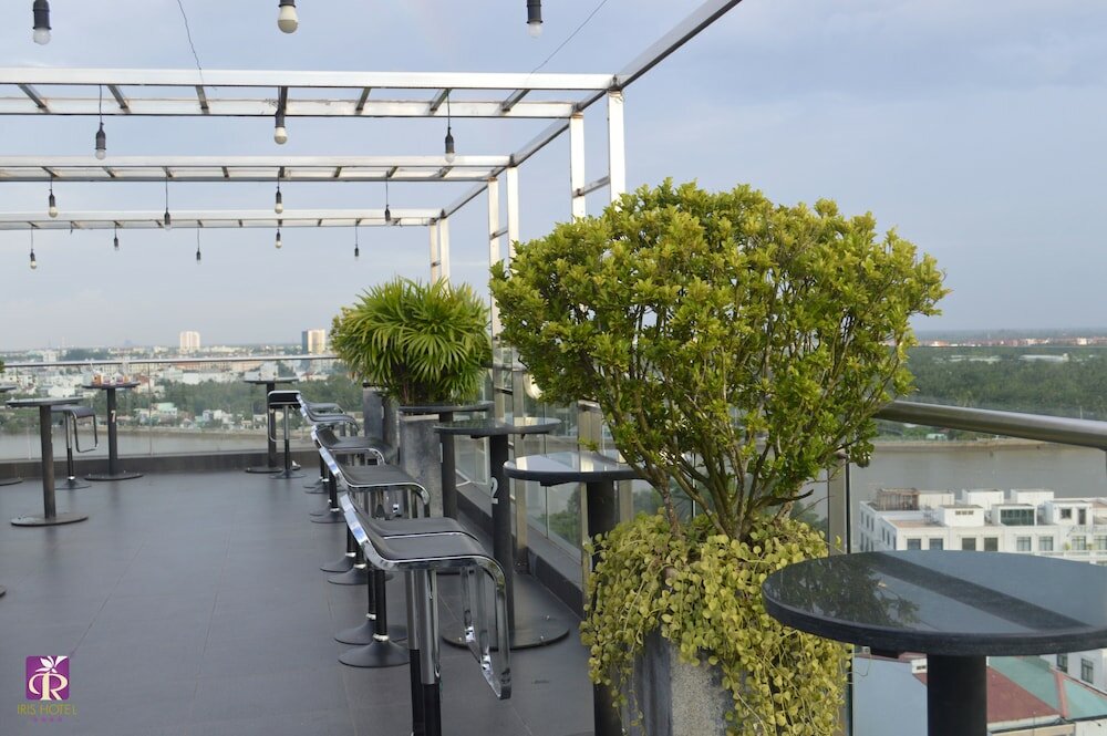 Фото Iris Hotel