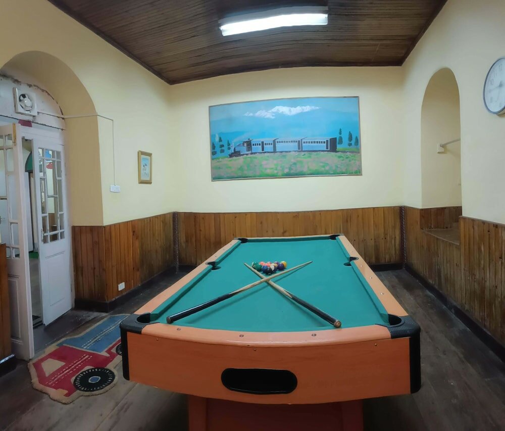 Фото Central Heritage Resort & SPA, Darjeeling