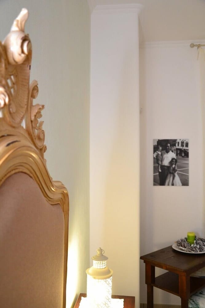 Фото B&b Dimora Delle Rondini