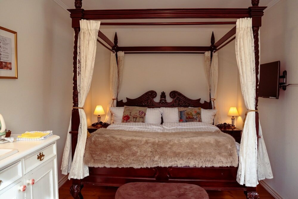 Hotel Boutique Hotel Postgården, Region of Southern Denmark, photo