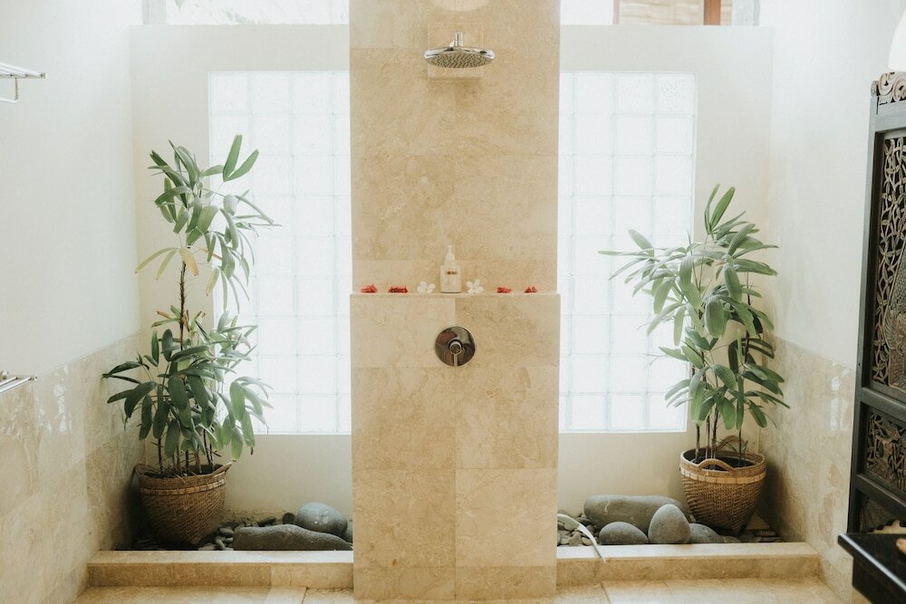 Фото Aloka Bahari Villas