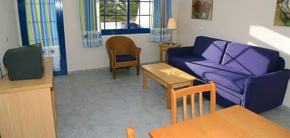 Фото Grupotel Cinco Plazas