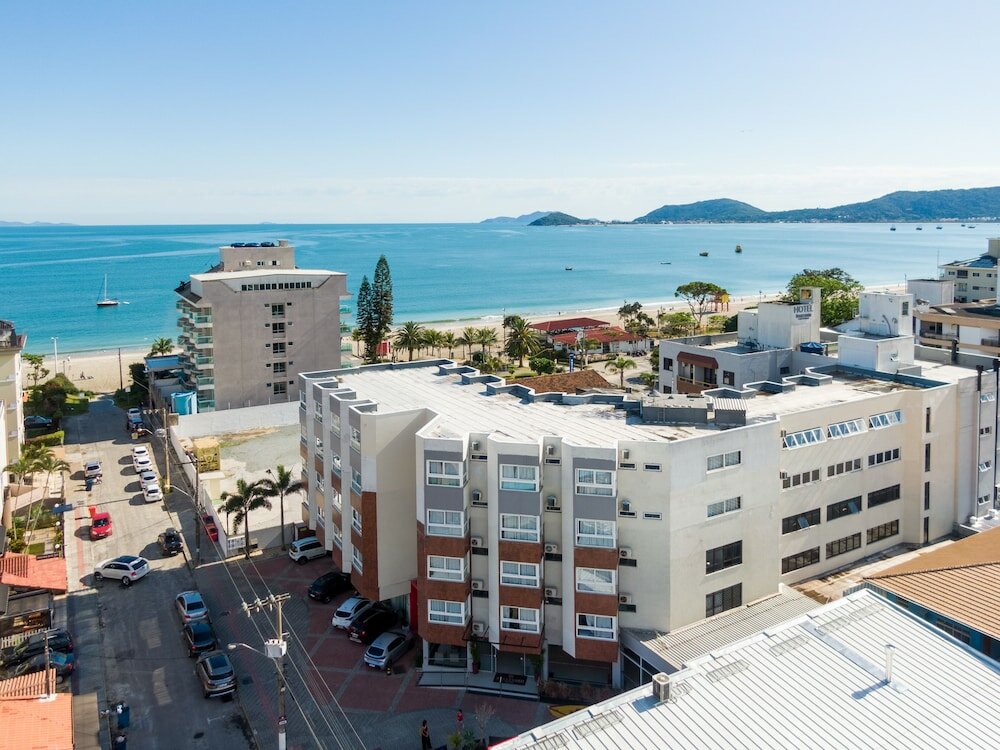 Фото Boulevard Beach Canasvieiras