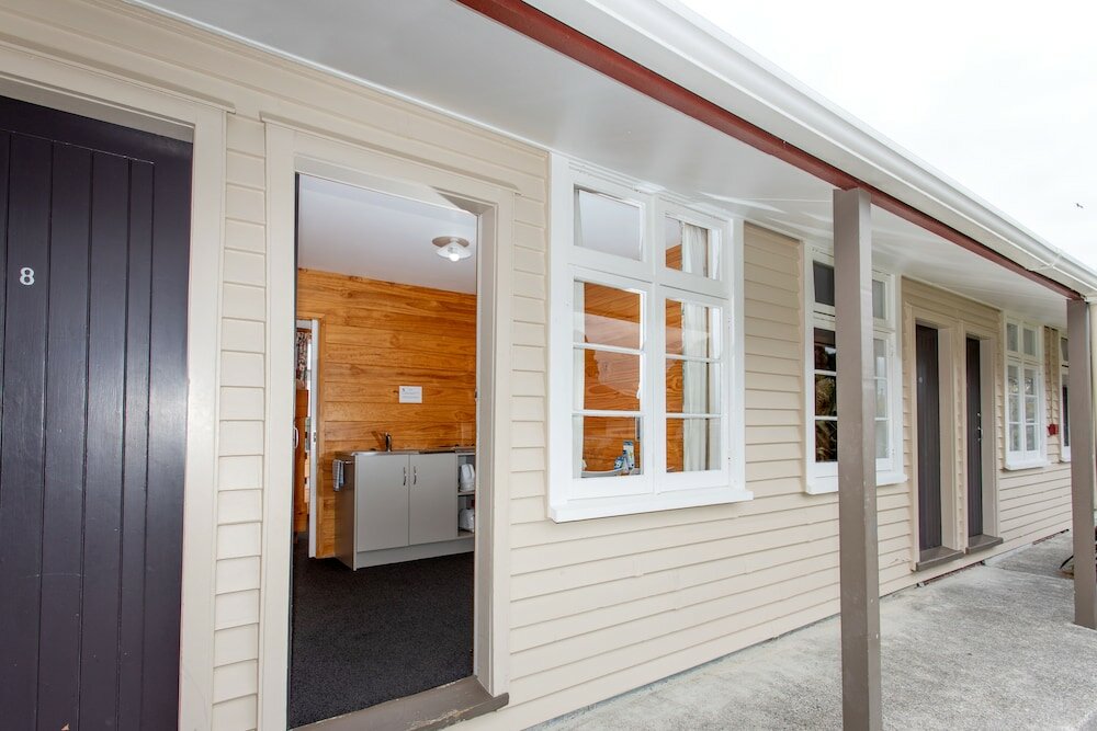 Фото Wellington Top 10 Holiday Park