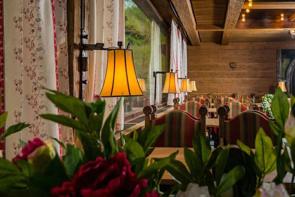 Фото Kronen Hotel