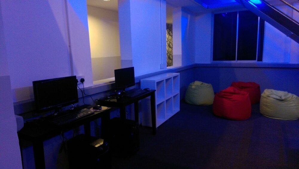 Фото Wassup Youth Hostel