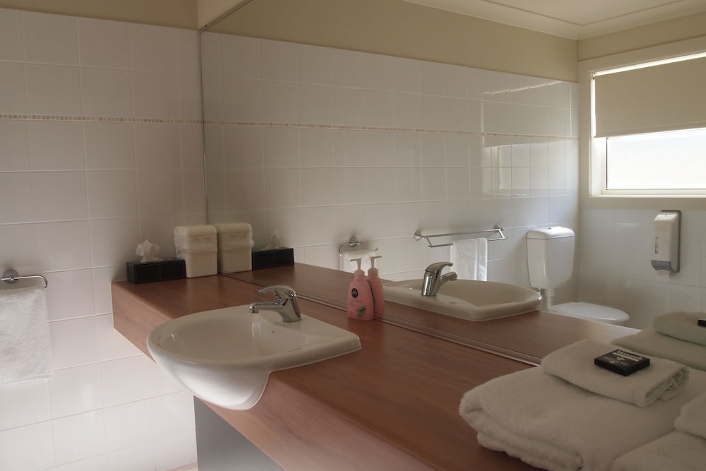 Фото Alexander Cameron Suites