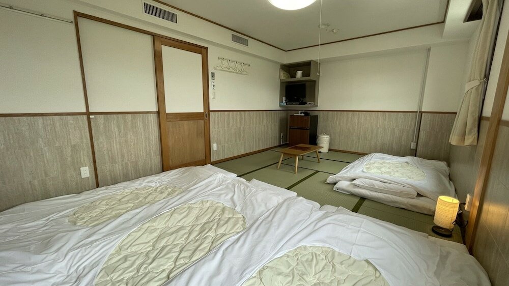 Фото Fuji Park Hotel