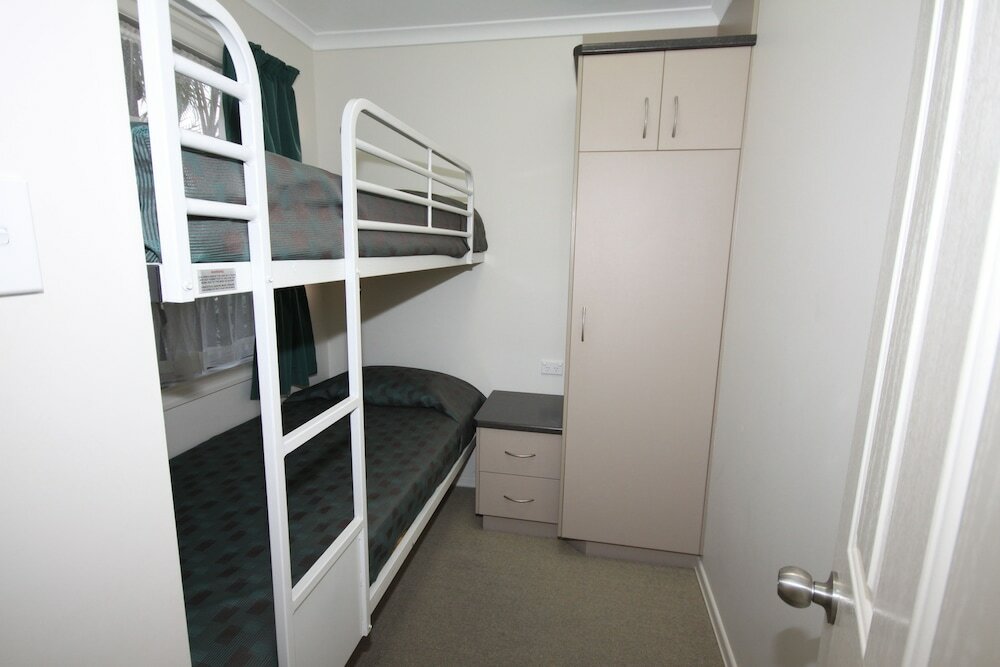 Фото Brisbane Gateway Resort