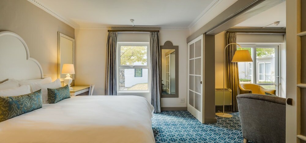 Фото Protea Hotel by Marriott Cape Town Mowbray