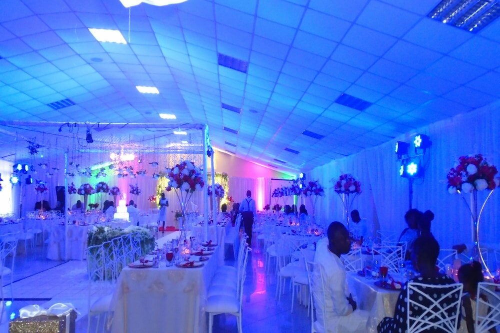 Фото Palma Hotel Spintex