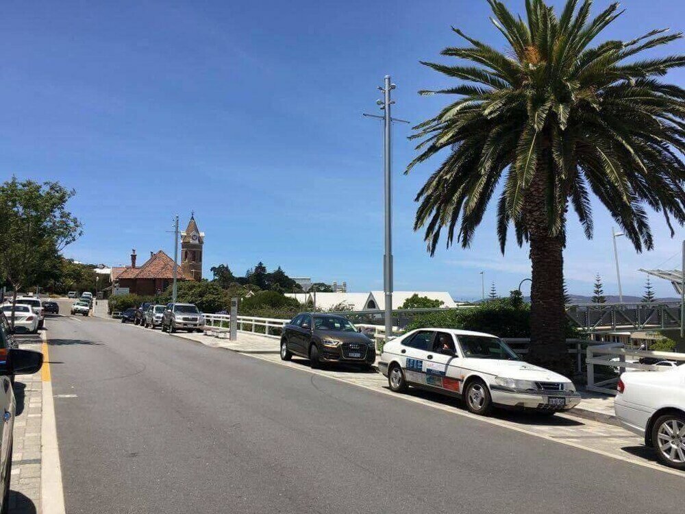 Фото Albany Foreshore Guest House