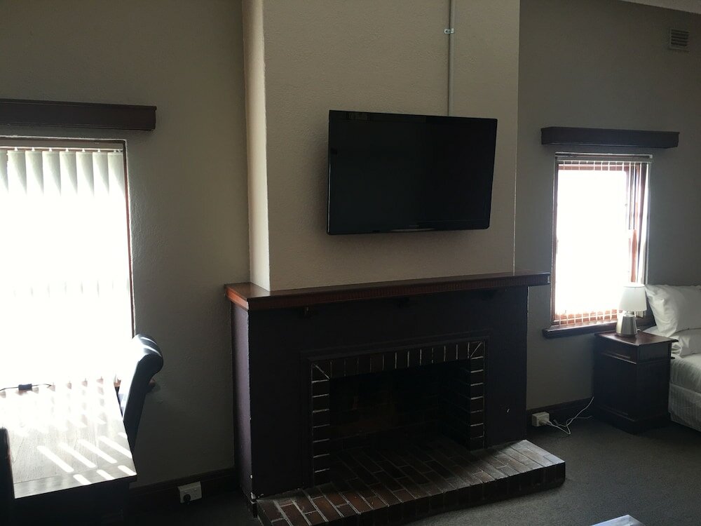 Фото The Civic Hotel