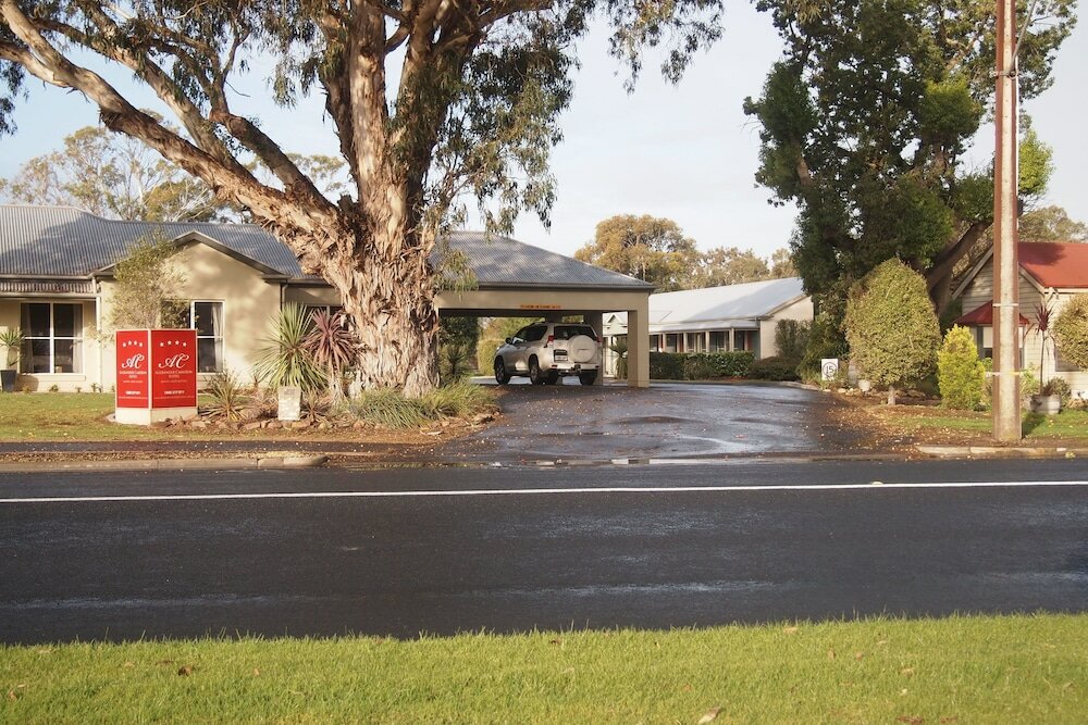 Фото Alexander Cameron Suites