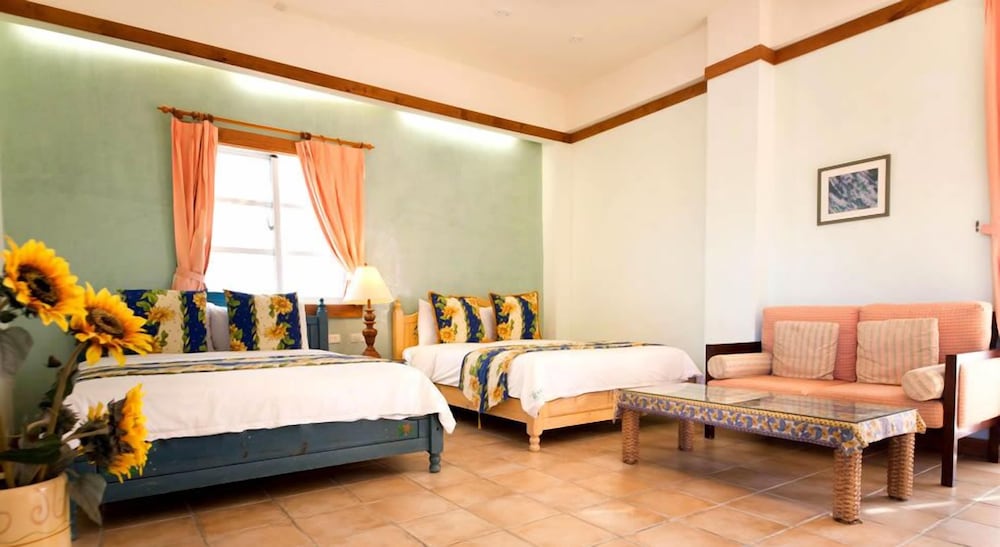 Фото Avignon B&b