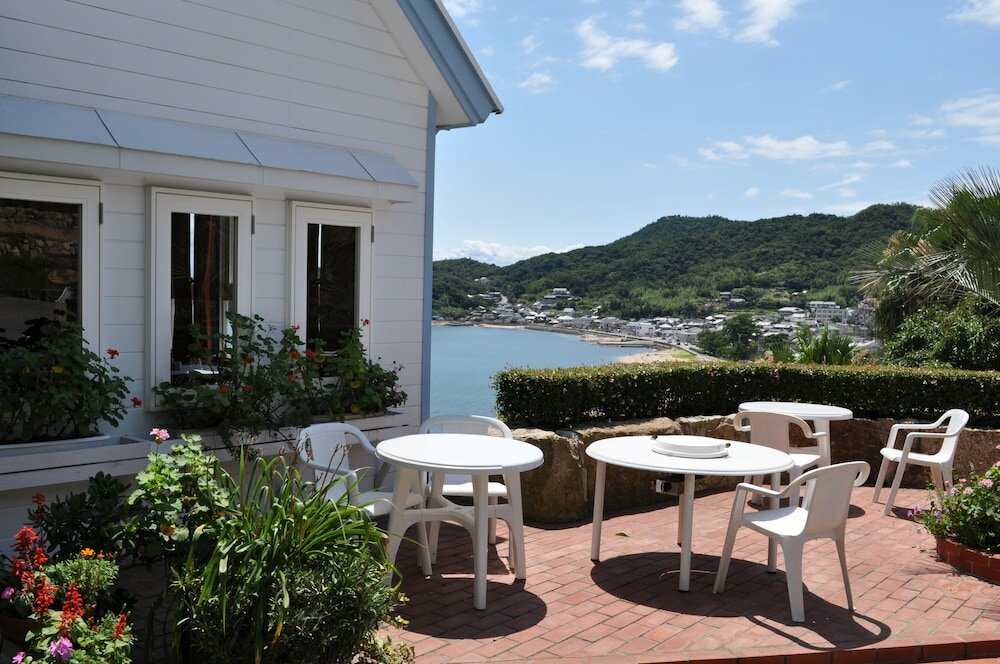 Фото Country Inn The White Marine