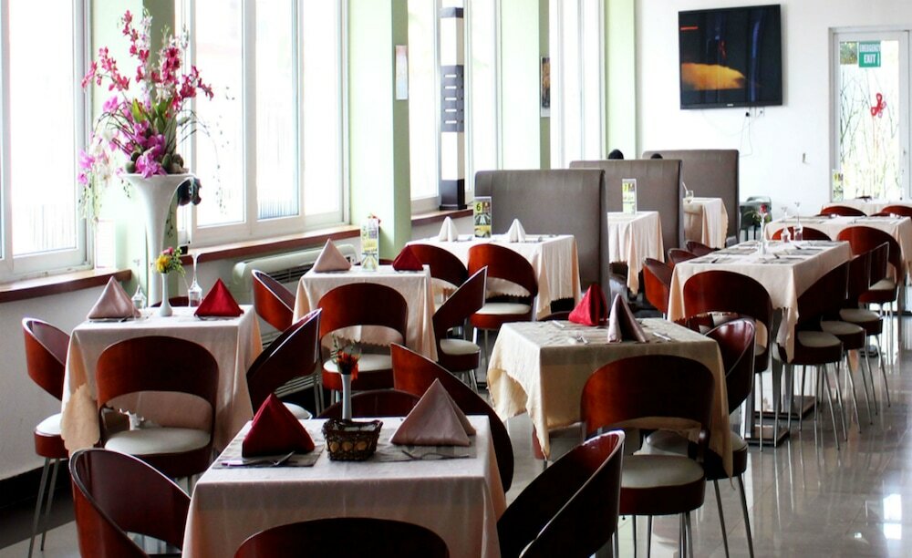 Фото Palma Hotel Spintex