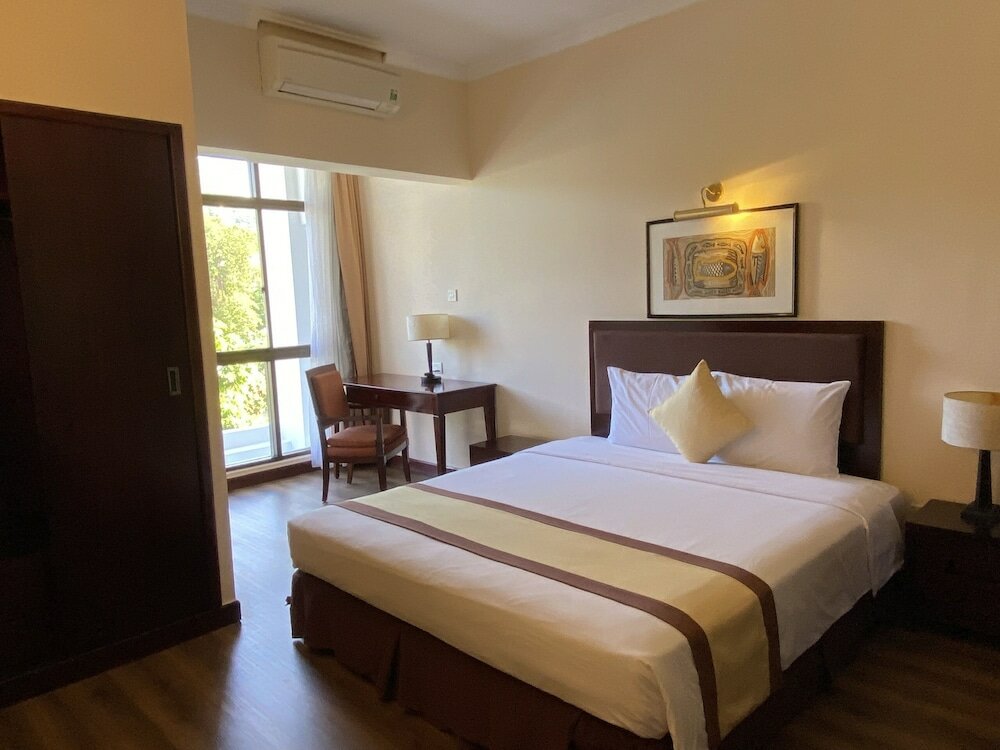 Фото Osc Sunrise Apartment