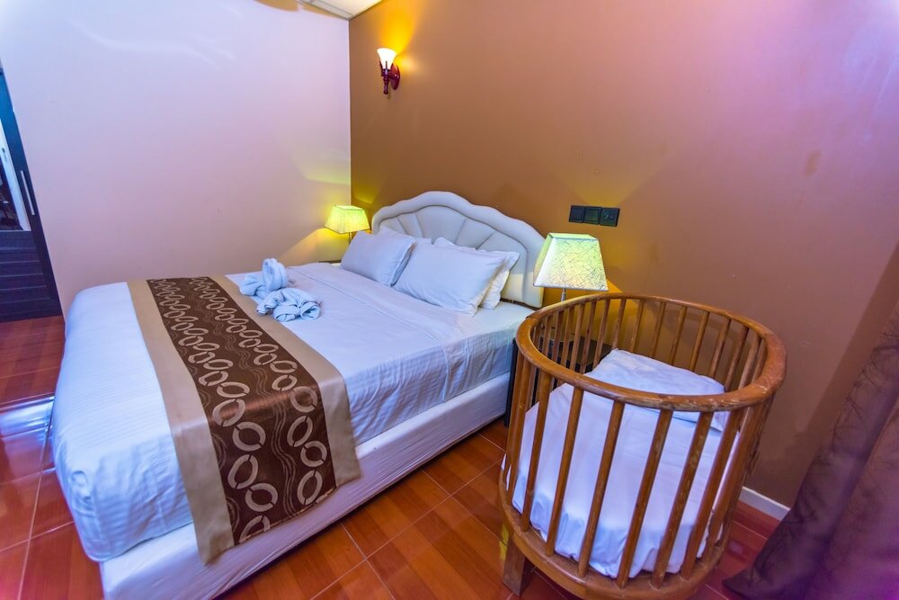 Фото Гостевой Дом Gunbaru Inn