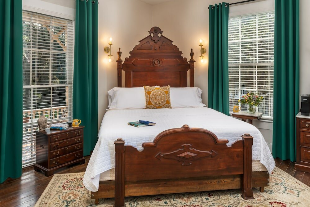 Фото Amelia Island Williams House