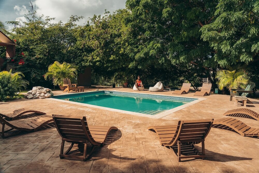 Фото Mondi Lodge