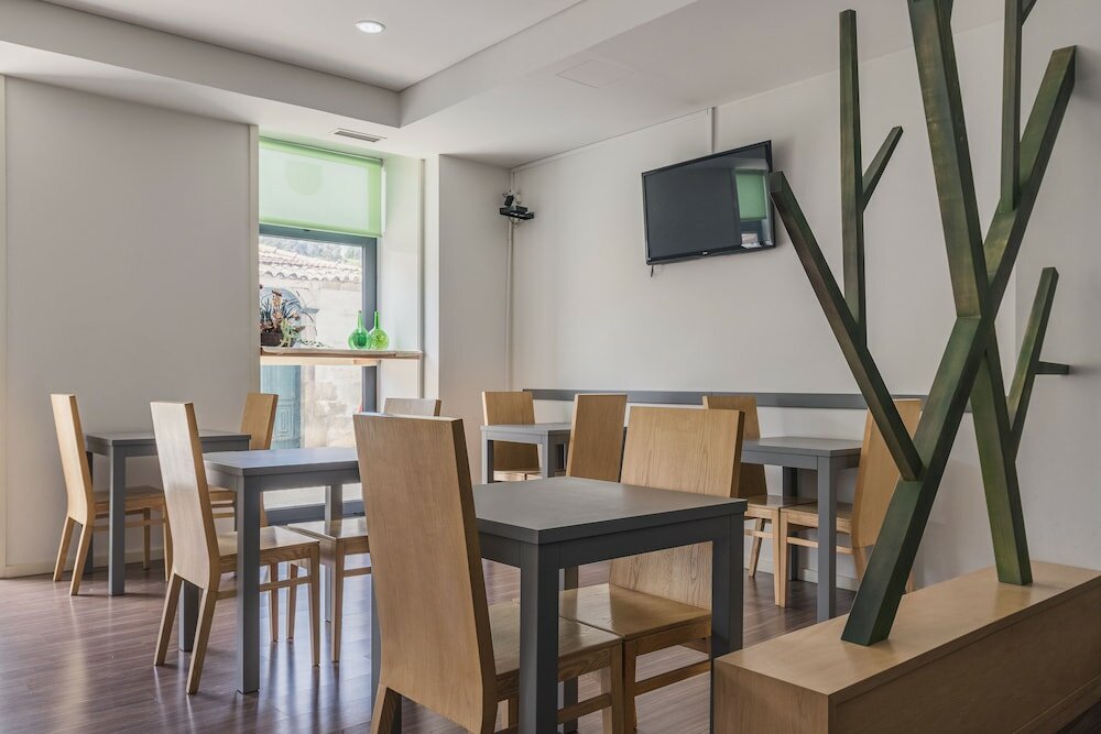 Фото Hotel Comércio